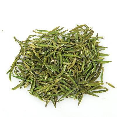 【貴州茶葉廠家批發(fā)綠茶 湄潭翠芽 特級 湄潭翠芽120g】價格,廠家,圖片,綠茶,湄潭縣沁心富硒茶業(yè)-