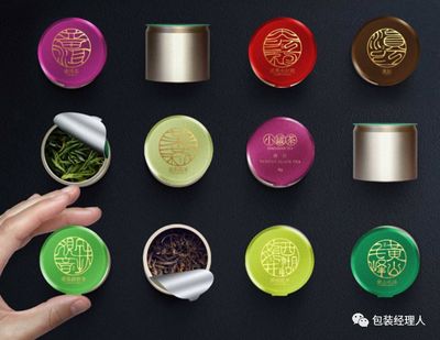 快消產(chǎn)品中那些極富個(gè)性創(chuàng)新的包裝!真叫人愛不釋手