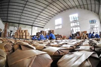 做茶要腳踏實地，也要仰望星空