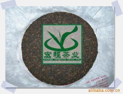 云南七子餅茶與普洱茶 廣州市羅蘭朵茶業的優質供應