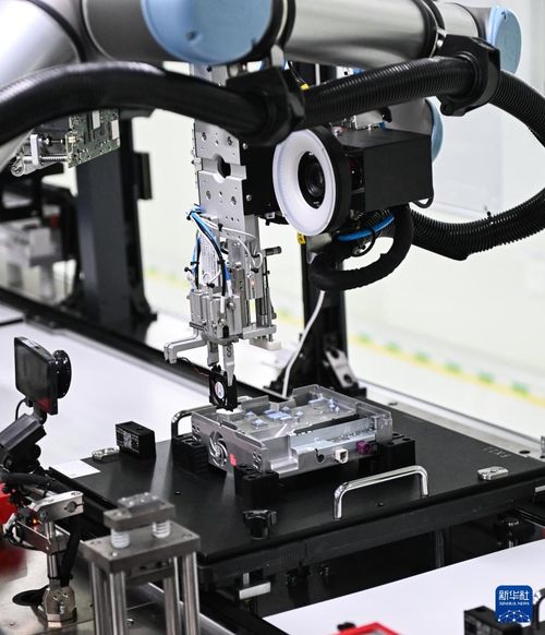 加快發展新質生產力 軟件開發領域的創新實踐