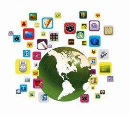 企業(yè)APP 塑造企業(yè)形象與產(chǎn)品展示的高效營銷利器